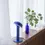 Miniature : Lampe à poser colorée en aluminium