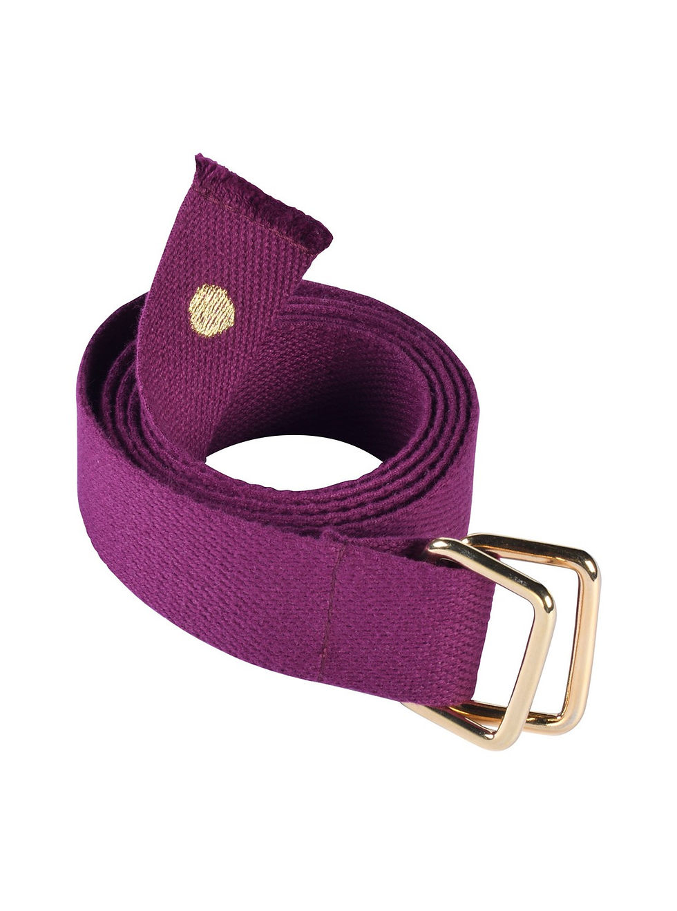 Miniature : Ceinture coton bio