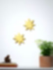Miniature : Fleur céramique