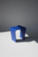 Miniature : Tabouret