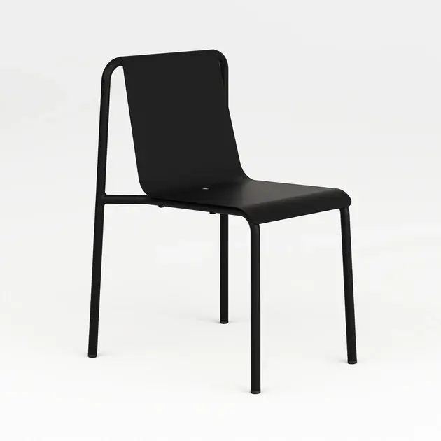 Miniature : Chaise de jardin