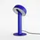 Miniature : Lampe à poser colorée en aluminium