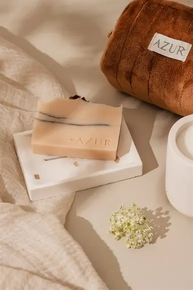 Savon naturel WILD FLOWER