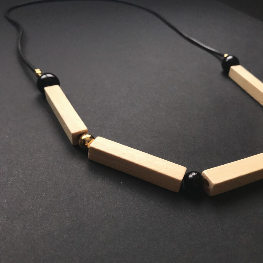 Miniature : Collier Mykale