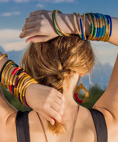 Bracelet Mangaba