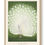 Miniature : Affiche Paon 30x40cm