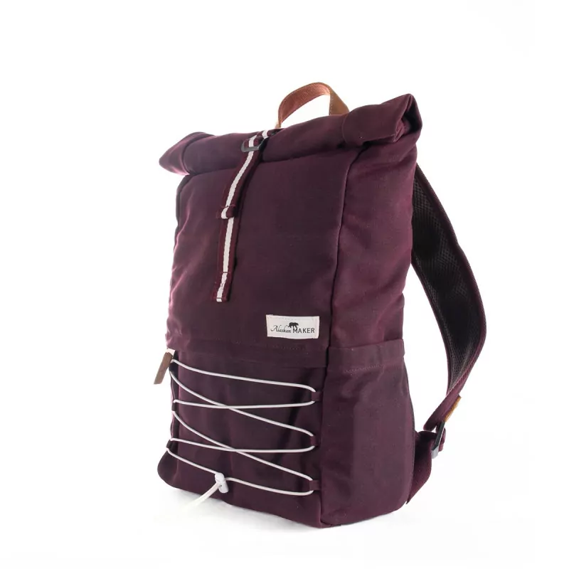 Sac à dos roll top