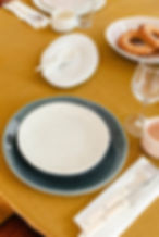 Miniature : Assiette S Quartz