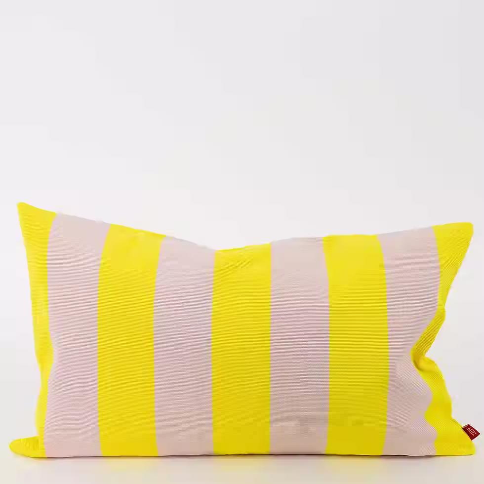 Housse de coussin CARLA