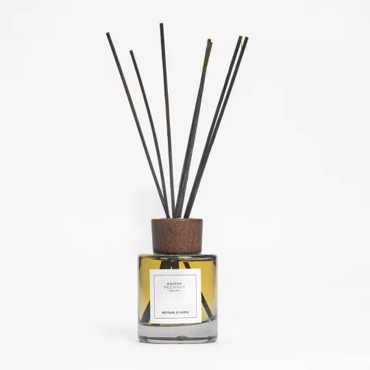 Diffuseur de parfum Retour d'Aden