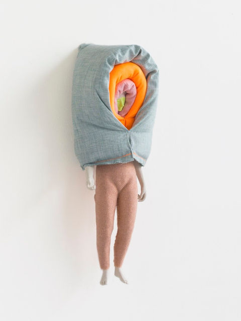 Dutch Artist Frode Bolhuis