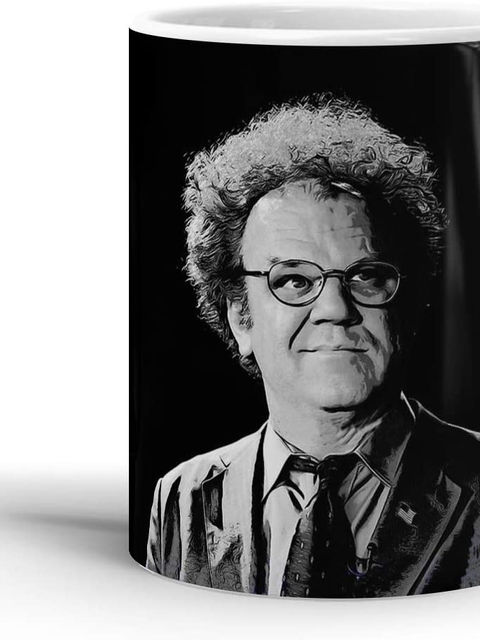 Dr. Steve Brule Classy Mug