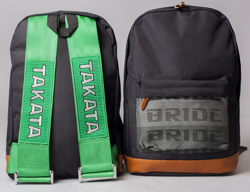 Miniatura: Mochila Takata X Bride