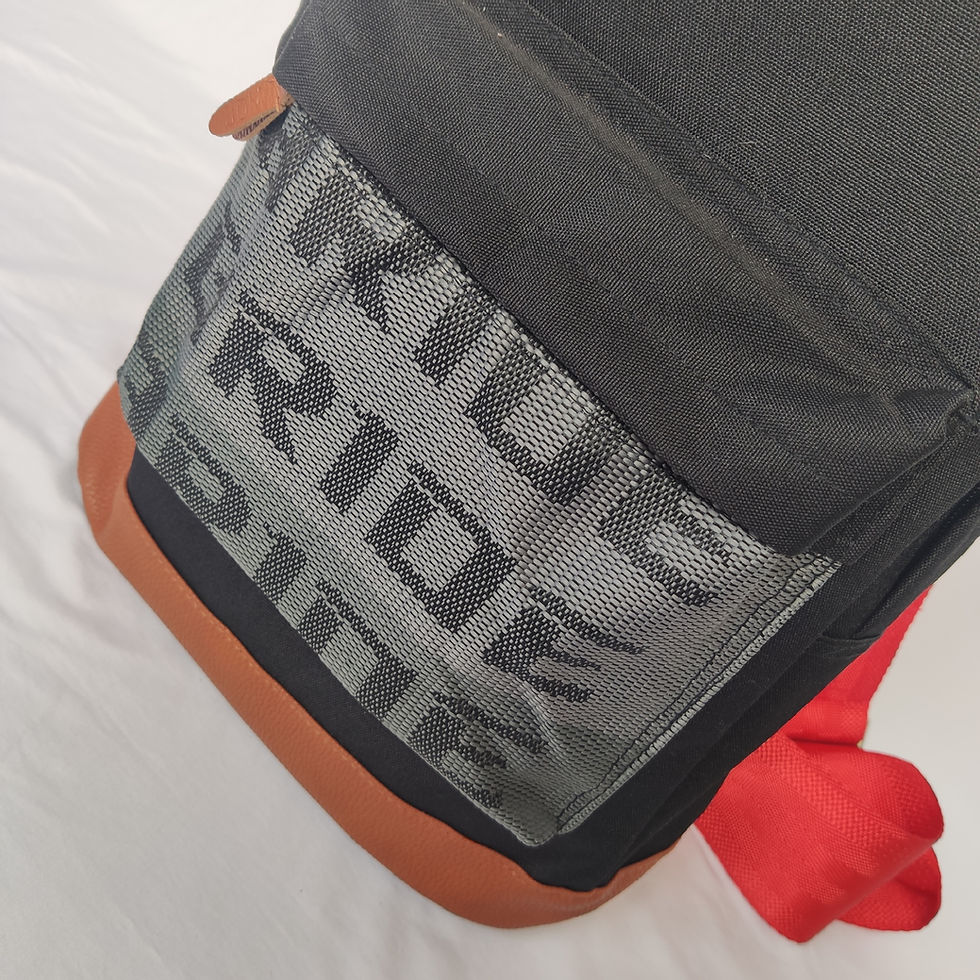 Miniatura: Mochila Takata X Bride