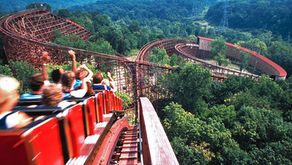 The Beast at King's Island