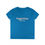Thumbnail: 'Since 1625' Ladies' Greenland Sharks V-Neck T-Shirt