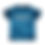 Thumbnail: 'Since 1625' Tie-Dye Greenland Sharks T-Shirt