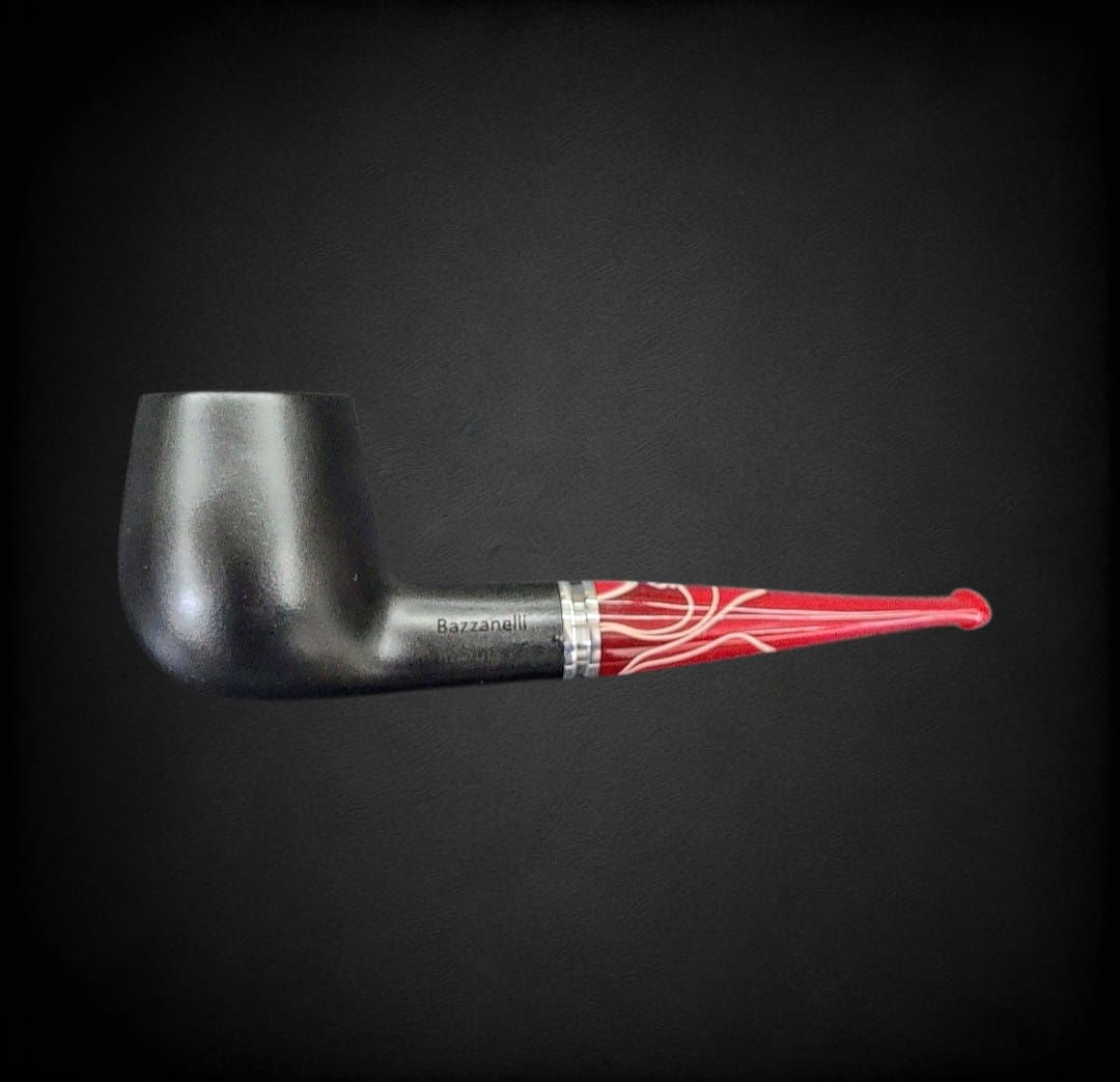 Cachimbo BAZ21 Imbuia.