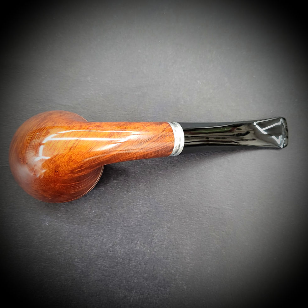 Miniaturbild: Cachimbo BB204 Briar Italiano