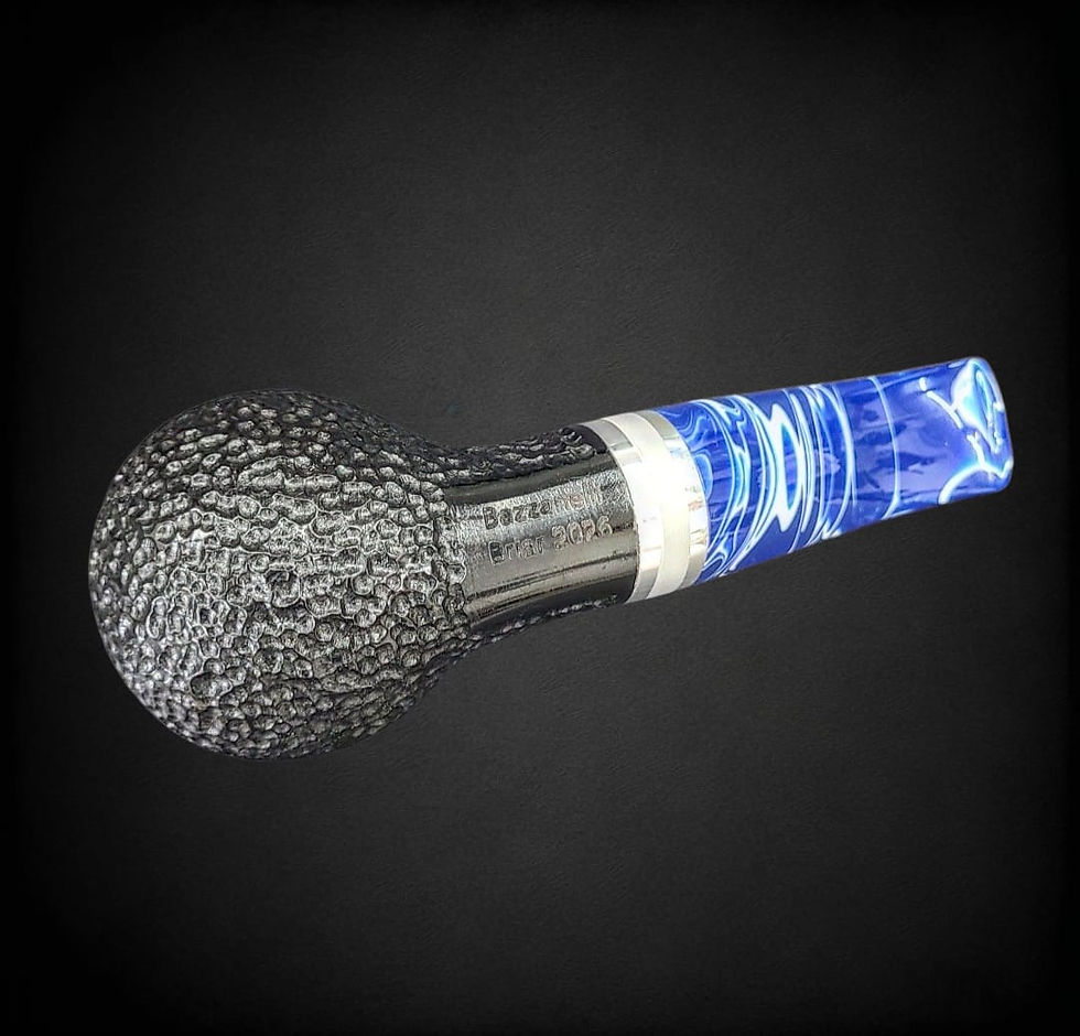 Thumbnail: Cachimbo BB0138 Chubby KS  Briar Italiano