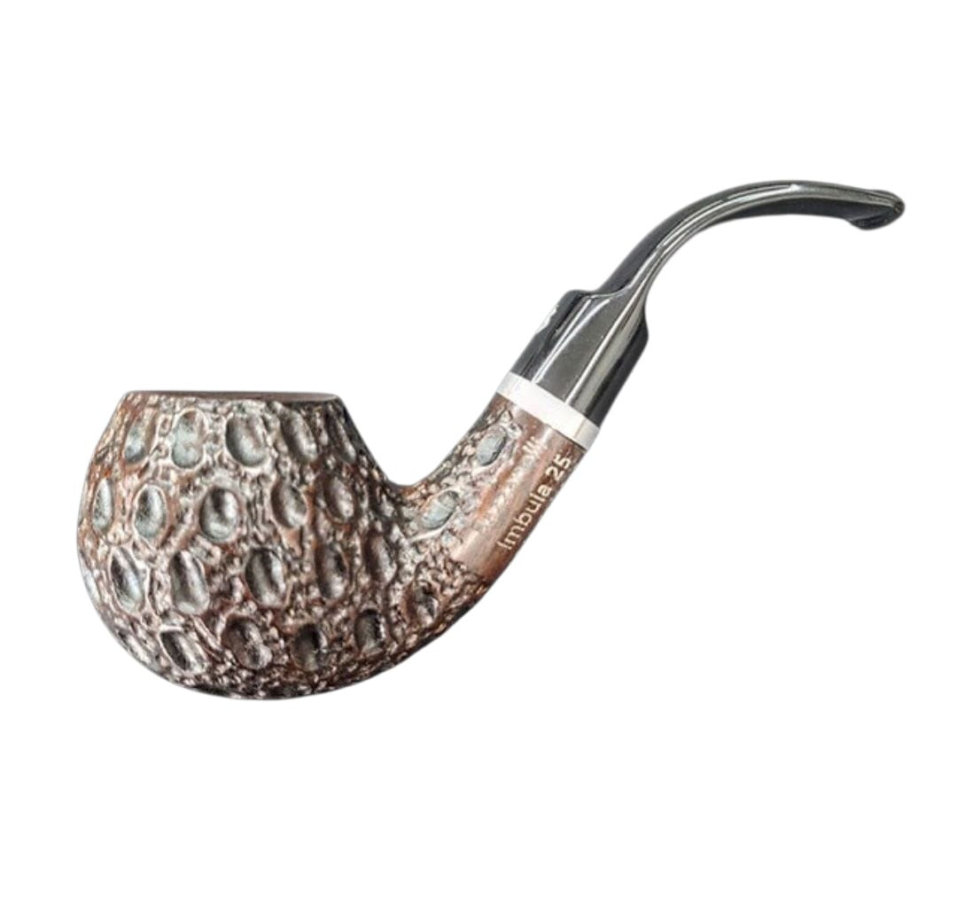 Cachimbo BI590   Imbuia Reserva.