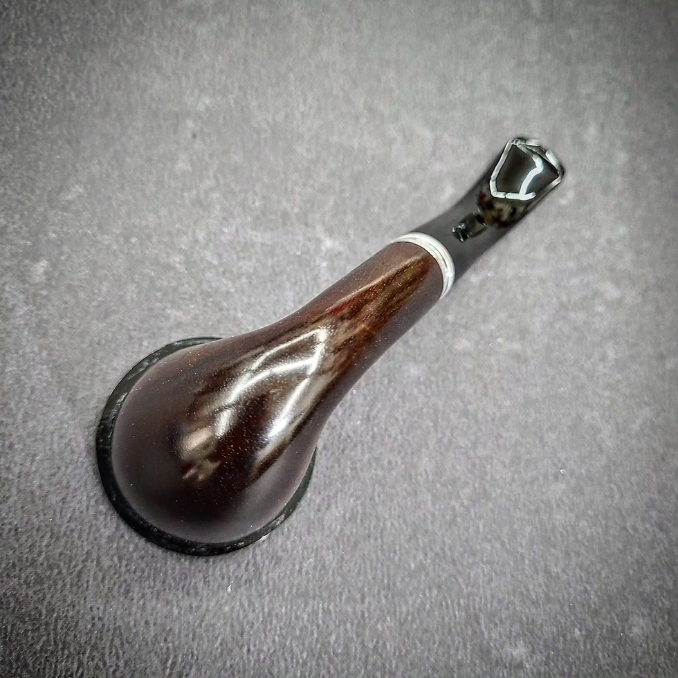 Miniatura: Cachimbo BD0006  Imbuia