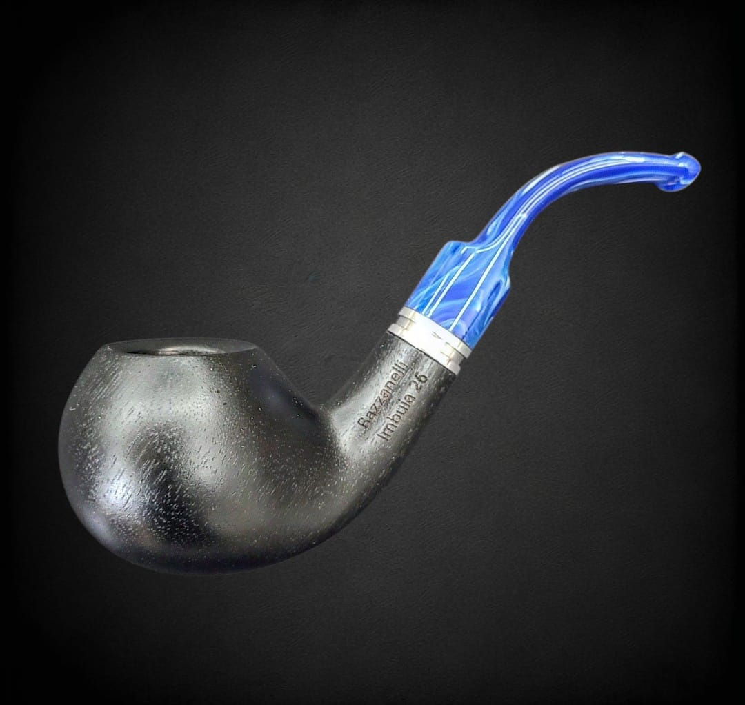 Cachimbo BAZ14 Imbuia.