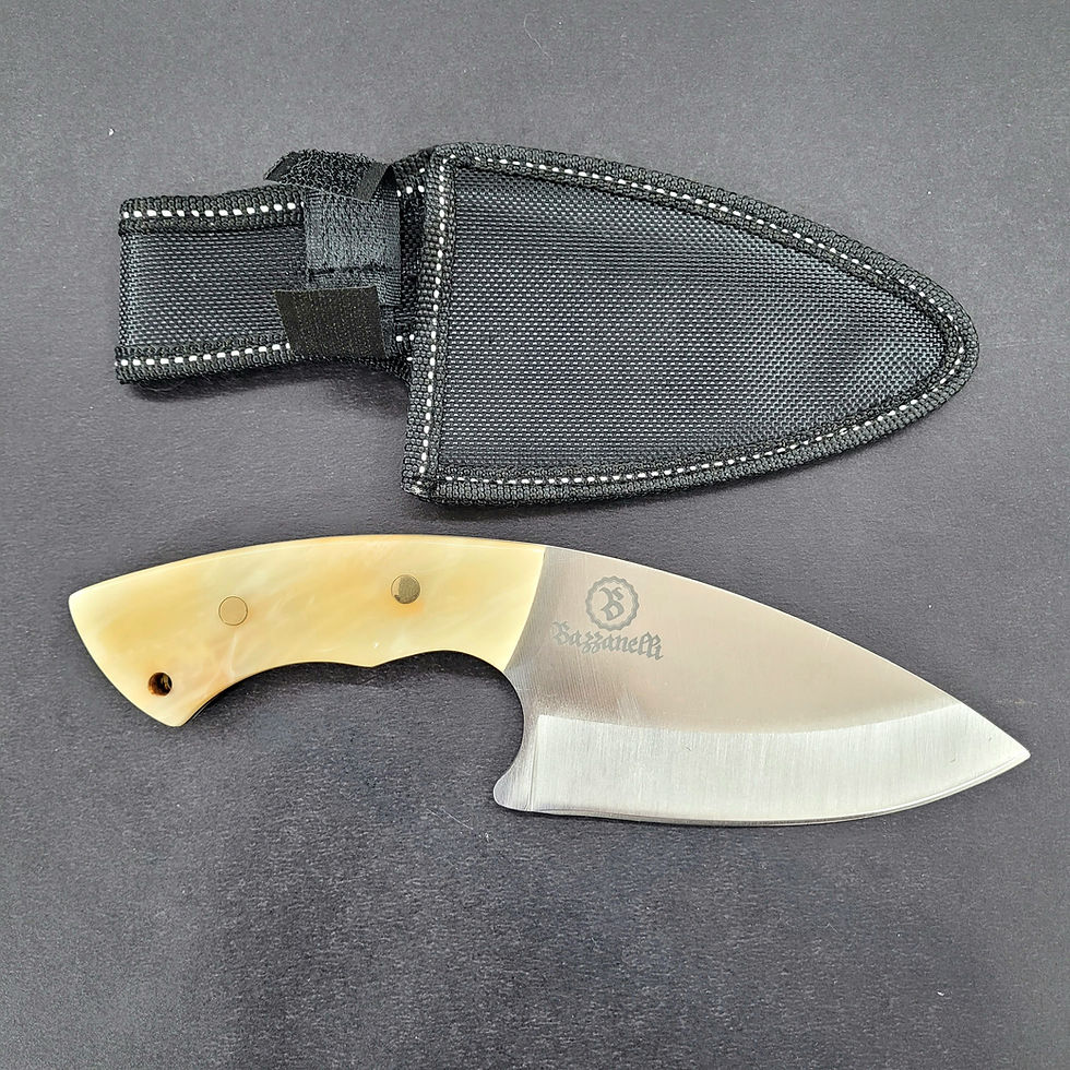 Miniaturbild: Faca BF0002