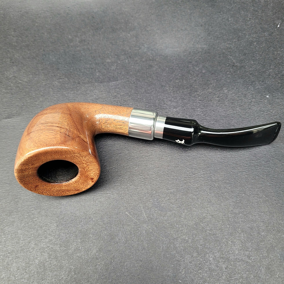 Miniatura: Cachimbo BD0197 Angico
