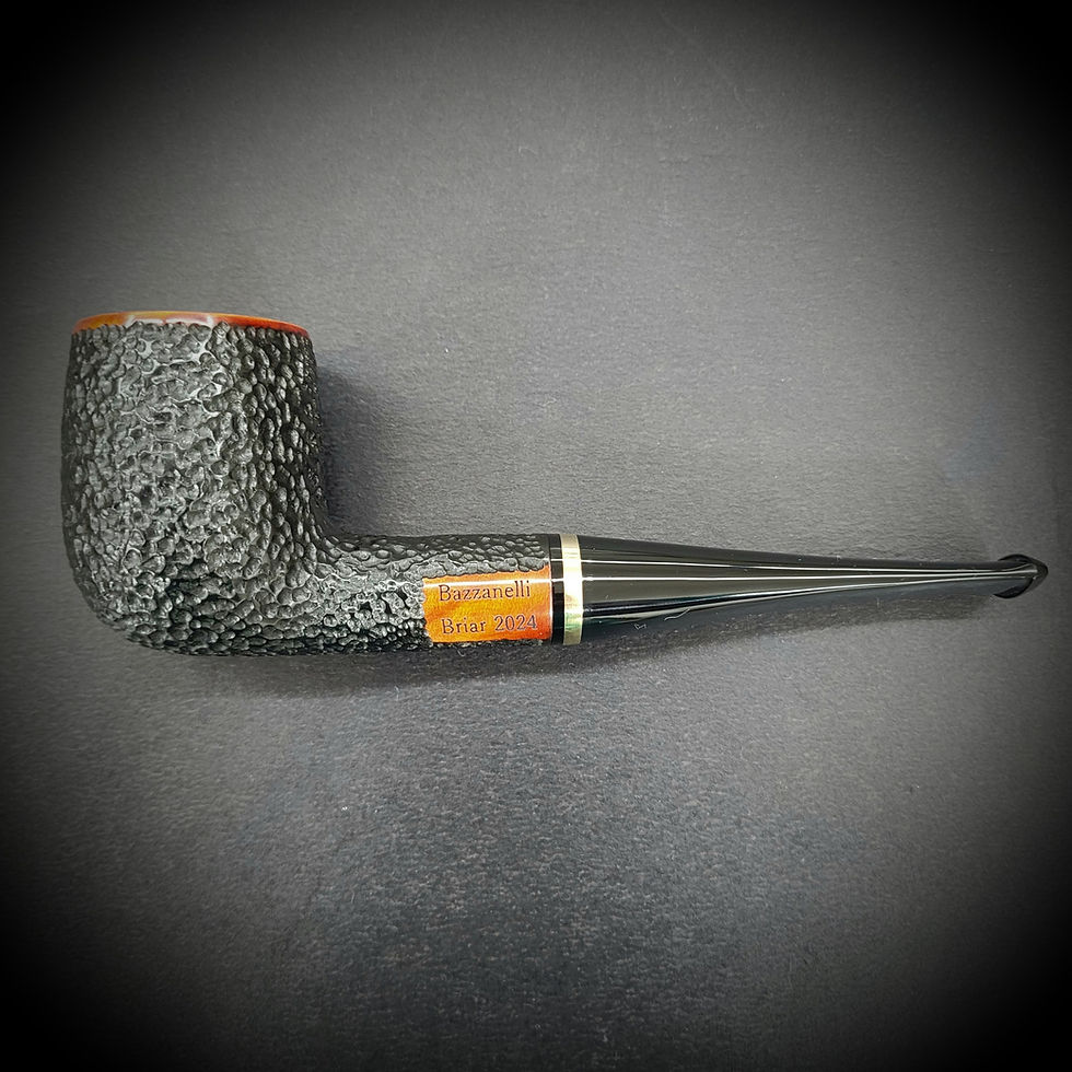 BD0176 Premium Briar Italiano