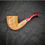 Miniaturbild: Cachimbo B102 Cinamomo Natural.