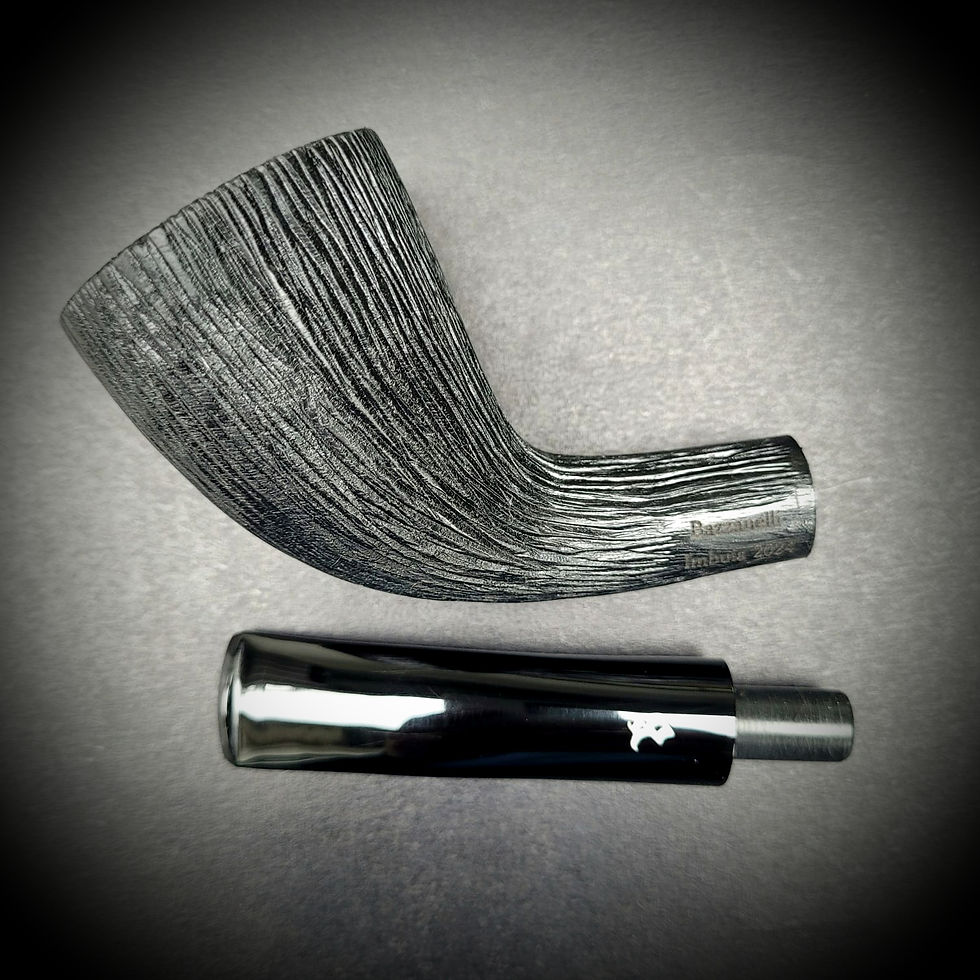 Miniatura: BI212 Horn Imbuia