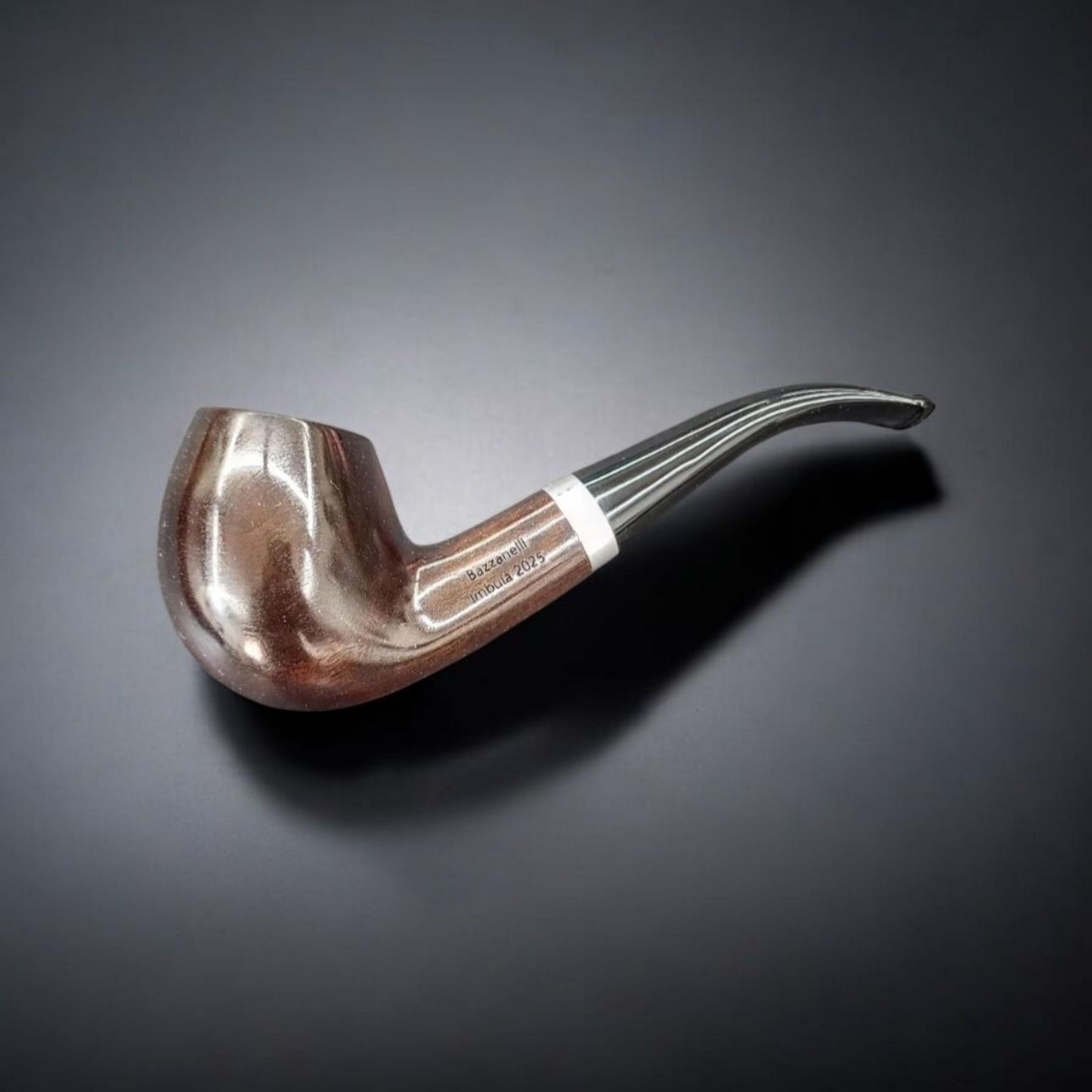 Cachimbo BI1079B Imbuia