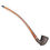 Miniatura: Cachimbo BR001 Churchwarden Angico