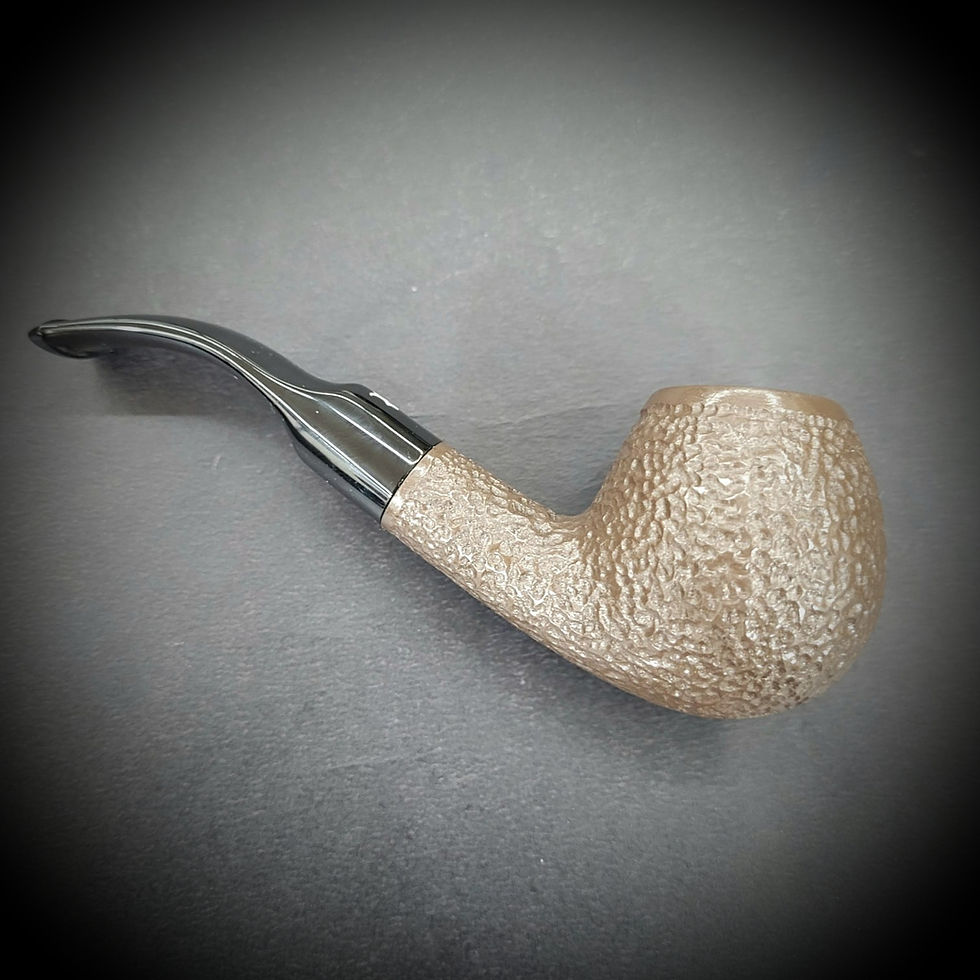 Miniatura: Cachimbo BI229 Imbuia
