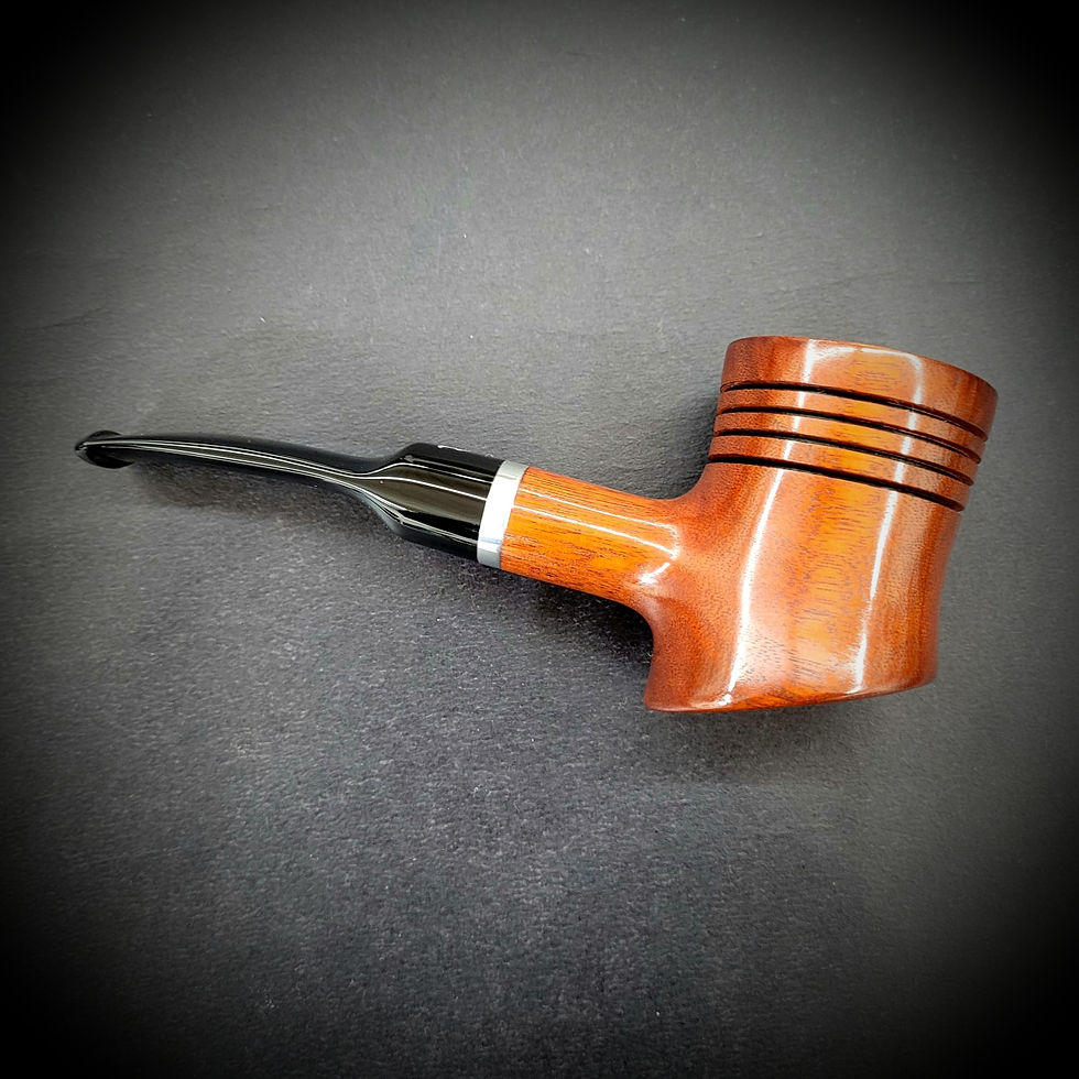 Miniatura: Cachimbo BA206 Angico