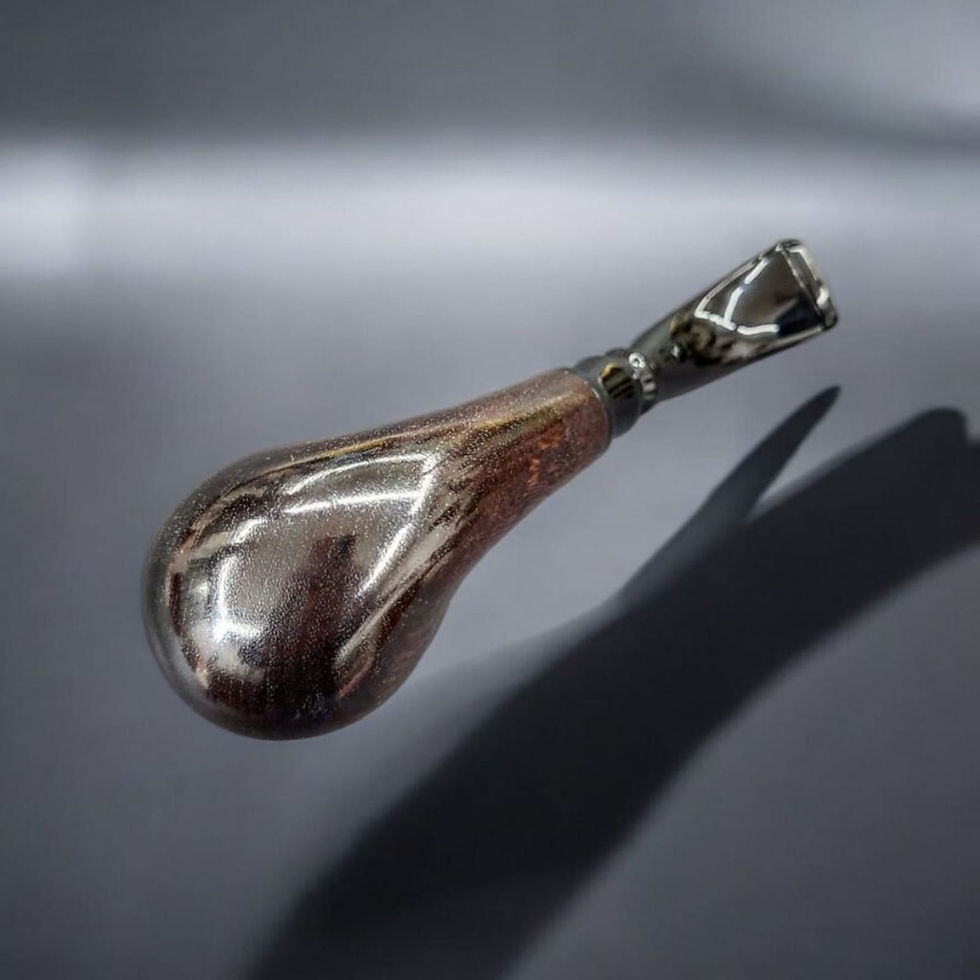 Thumbnail: B120A Angico pipe.