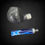 Thumbnail: Cachimbo BC001 Carvalho Blue