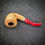 Miniaturbild: Cachimbo B102 Cinamomo Natural.