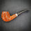 Miniatura: Cachimbo BB245 Briar Italiano