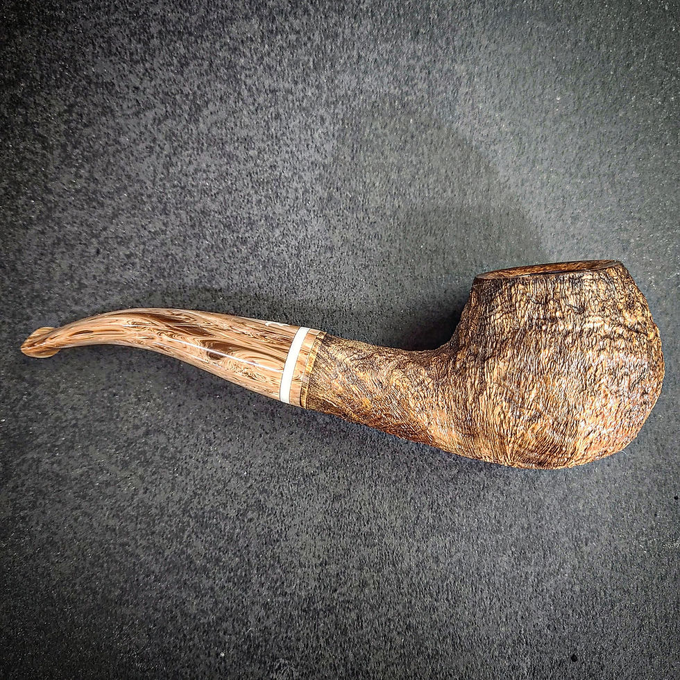 Thumbnail: BB2001  Briar Italiano Jateado