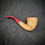 Miniaturbild: Cachimbo B102 Cinamomo Natural.