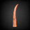 Miniatura: Tamper BB0015 (Socador) Briar Italiano.