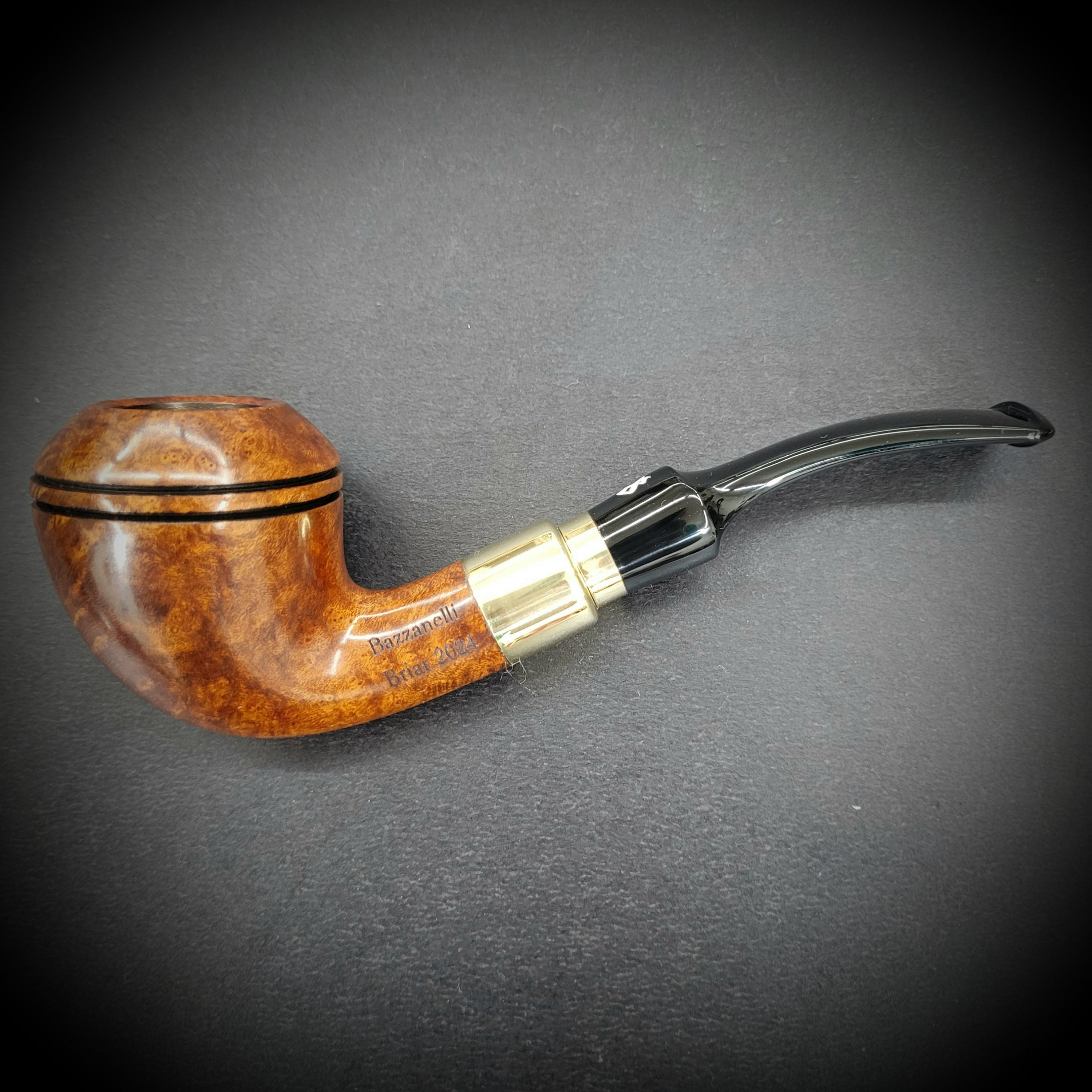 BD0181 Premium Briar Italiano