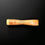 Thumbnail: Tamper BB0015 (Socador) Briar Italiano.