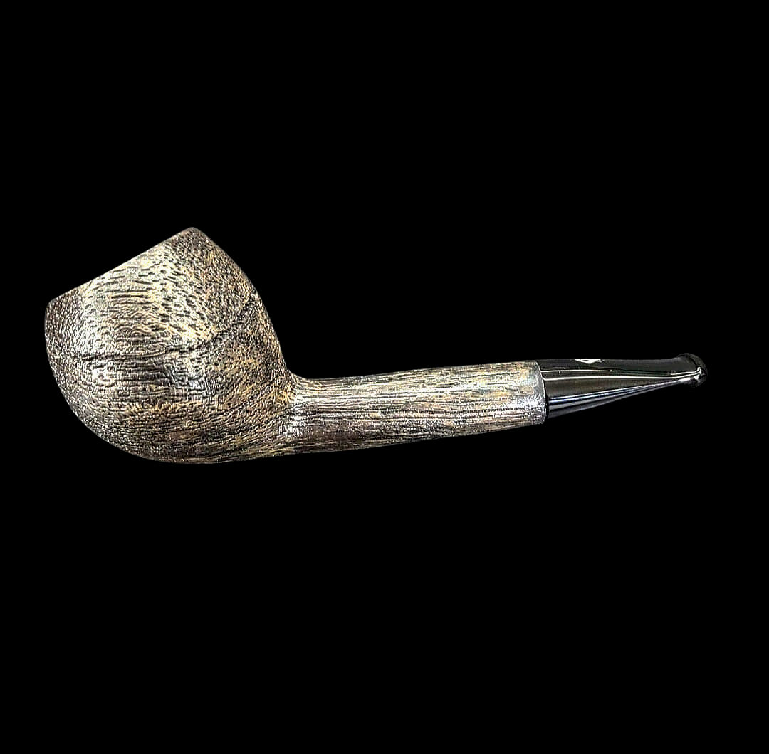 Cachimbo BC002D Carvalho (Devil Anse)