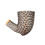 Miniatura: Cachimbo BR001 Churchwarden Angico