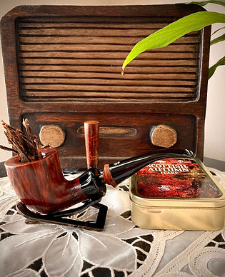 Cachimbos Bazzanelli