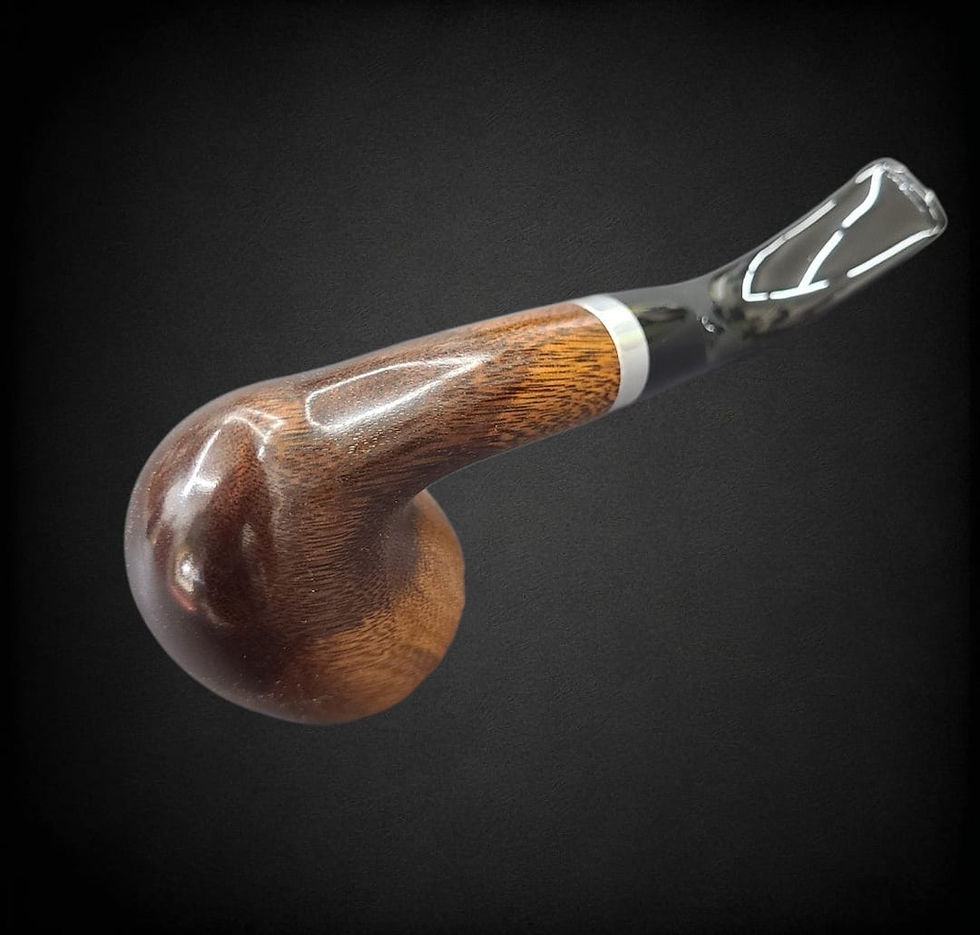 Miniatura: Cachimbo BR265 Angico.