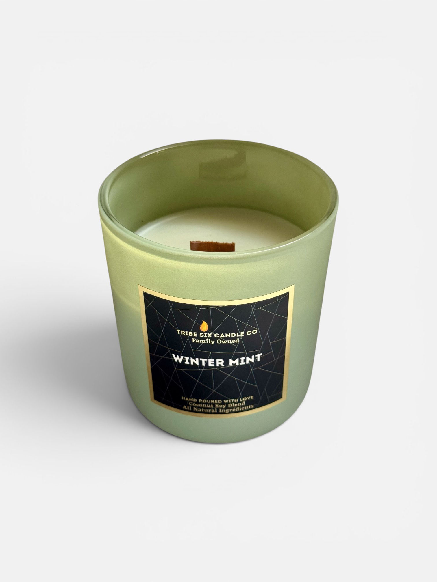 Winter Mint